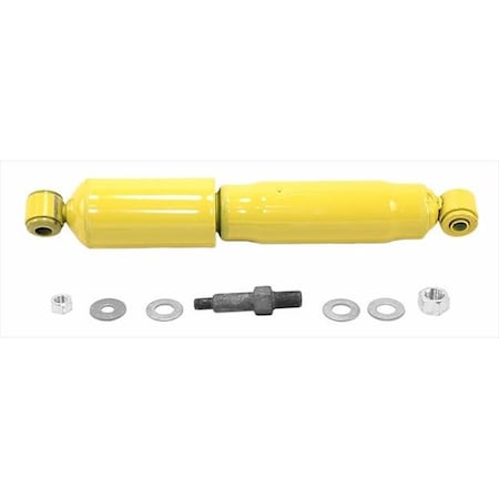 Monroe MONROE SHOCK 34817 Gas-Magnum Truck Shock Absorber M45-34817